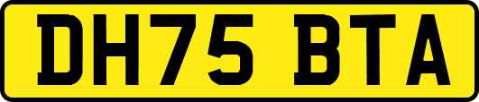DH75BTA