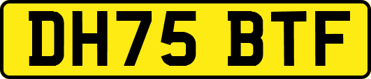 DH75BTF