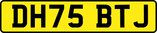 DH75BTJ