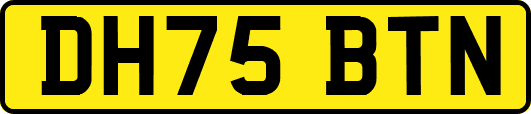 DH75BTN