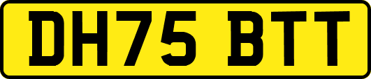 DH75BTT