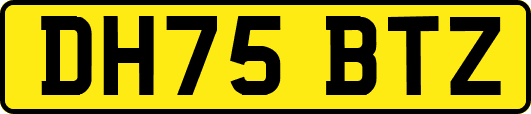 DH75BTZ