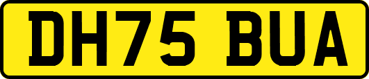 DH75BUA