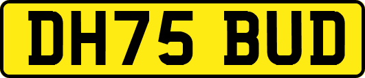 DH75BUD
