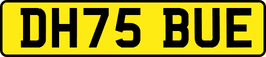 DH75BUE