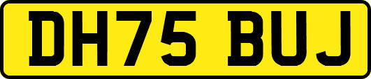 DH75BUJ