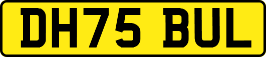 DH75BUL