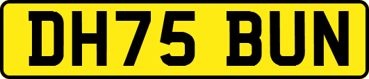 DH75BUN