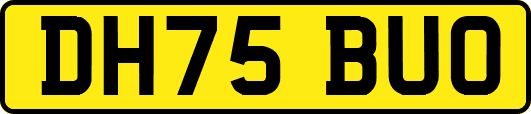 DH75BUO