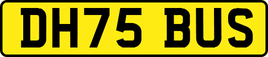 DH75BUS