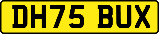 DH75BUX