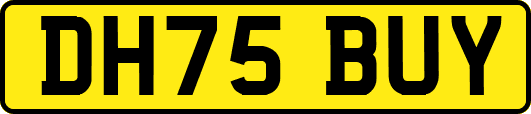 DH75BUY