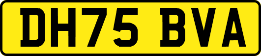 DH75BVA