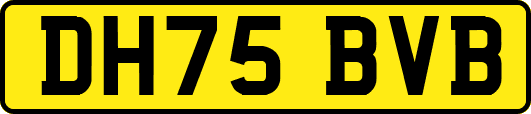 DH75BVB