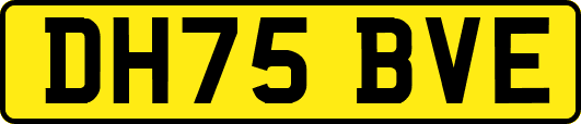 DH75BVE