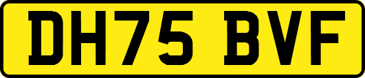 DH75BVF