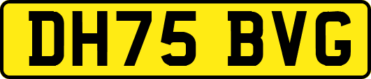 DH75BVG