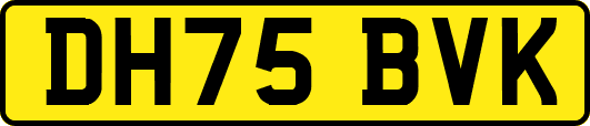 DH75BVK