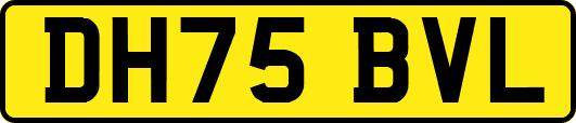 DH75BVL