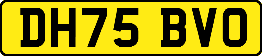 DH75BVO