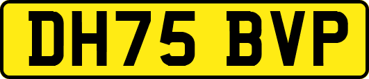 DH75BVP