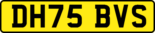 DH75BVS