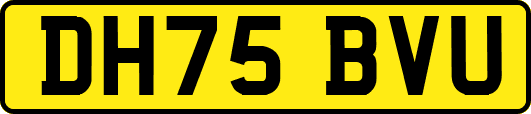 DH75BVU