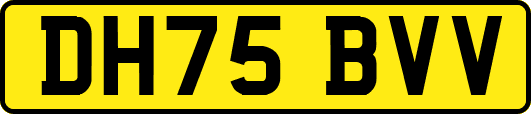 DH75BVV