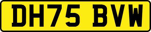 DH75BVW