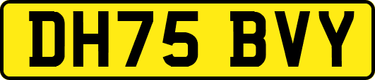 DH75BVY