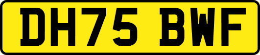 DH75BWF