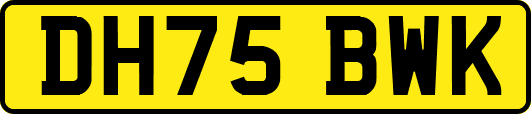 DH75BWK
