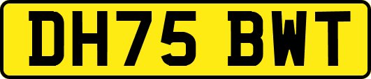 DH75BWT