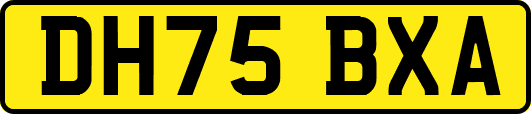 DH75BXA