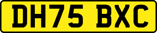 DH75BXC