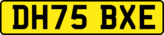 DH75BXE