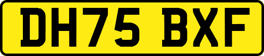 DH75BXF