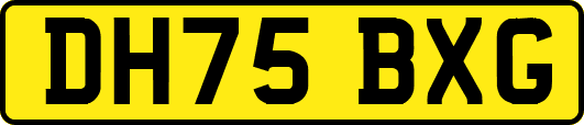 DH75BXG