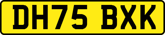 DH75BXK