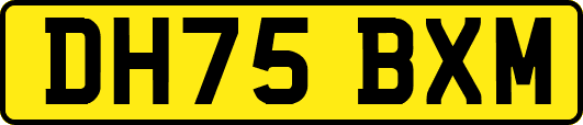DH75BXM