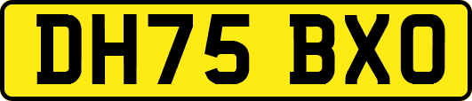 DH75BXO