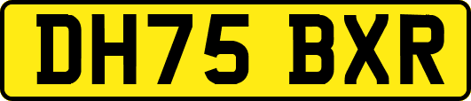 DH75BXR