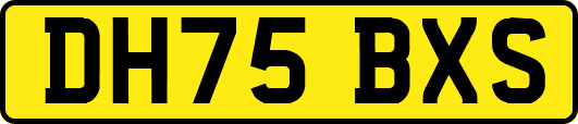 DH75BXS
