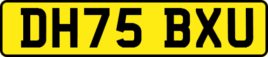 DH75BXU