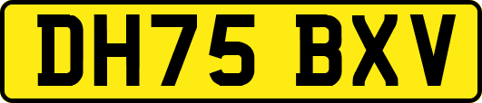 DH75BXV