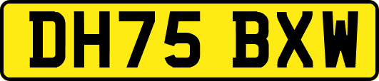 DH75BXW