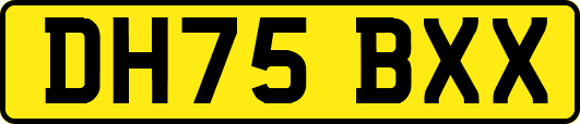 DH75BXX