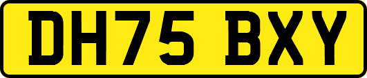 DH75BXY