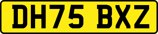 DH75BXZ