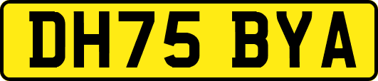DH75BYA